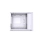 Jonsbo D31 mesh screen Hvid Kabinet Minitower Jonsbo D31 mesh screen Hvid Kabinet Minitower